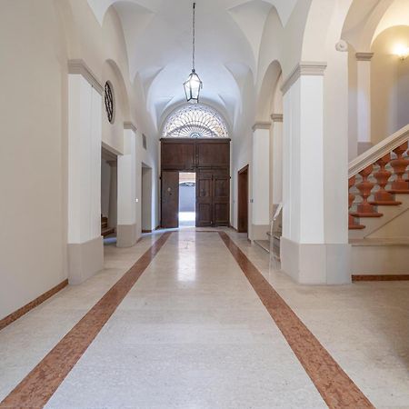 Via Emilia Centro - Stupendo Appartamento A Modène Extérieur photo