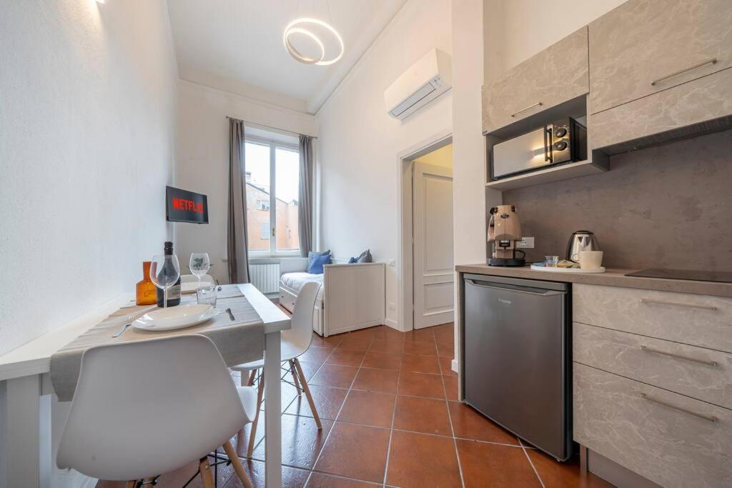 Via Emilia Centro - Stupendo Appartamento A Modène Extérieur photo