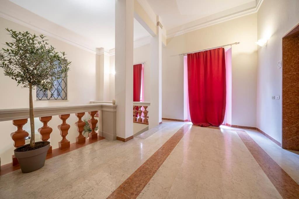 Via Emilia Centro - Stupendo Appartamento A Modène Extérieur photo