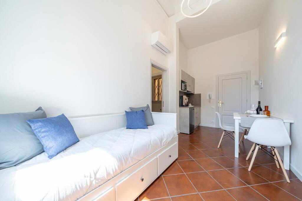 Via Emilia Centro - Stupendo Appartamento A Modène Extérieur photo