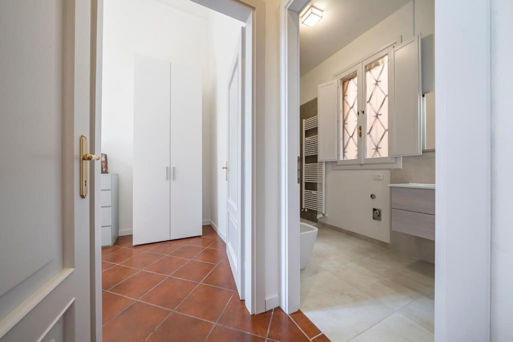 Via Emilia Centro - Stupendo Appartamento A Modène Extérieur photo