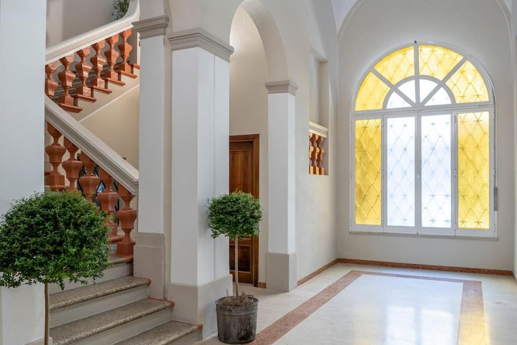 Via Emilia Centro - Stupendo Appartamento A Modène Extérieur photo