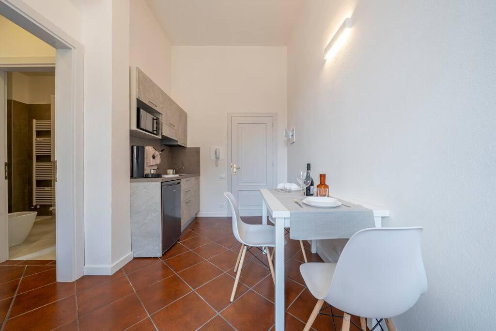 Via Emilia Centro - Stupendo Appartamento A Modène Extérieur photo