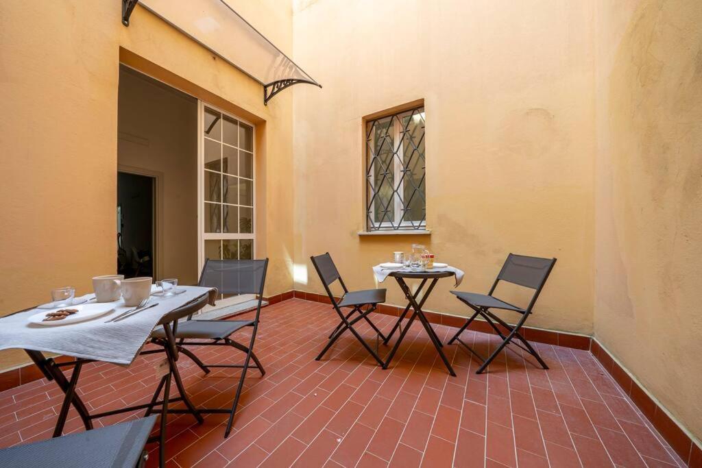 Via Emilia Centro - Stupendo Appartamento A Modène Extérieur photo
