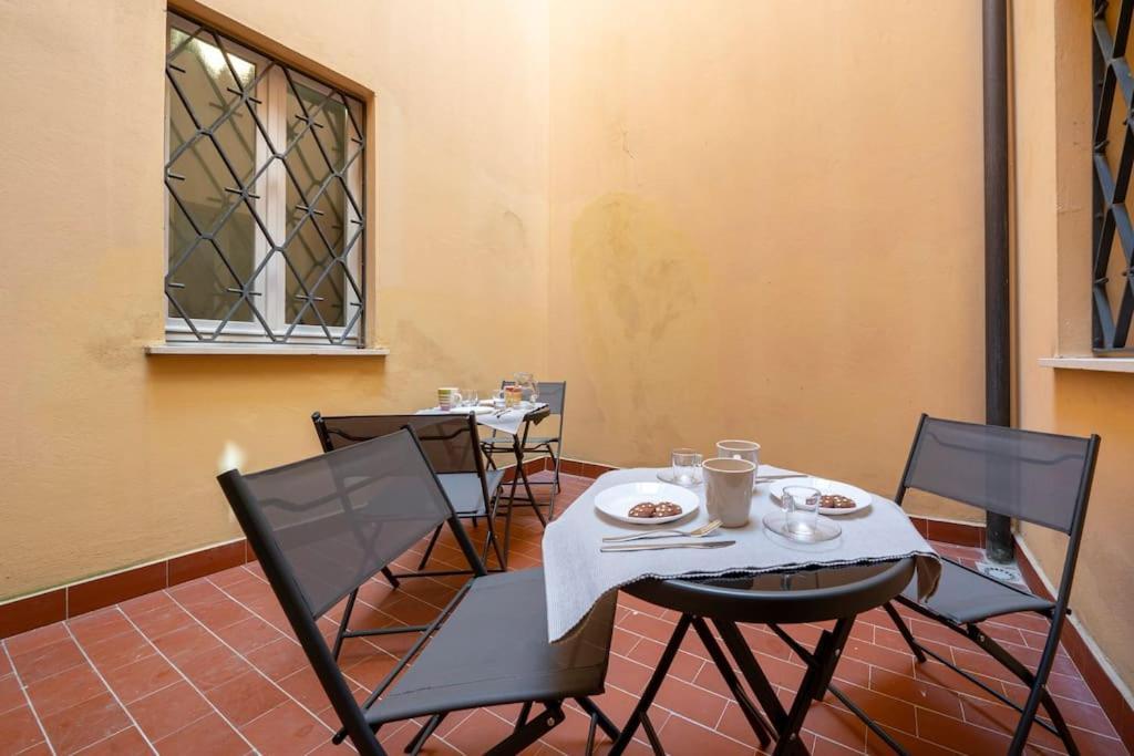 Via Emilia Centro - Stupendo Appartamento A Modène Extérieur photo