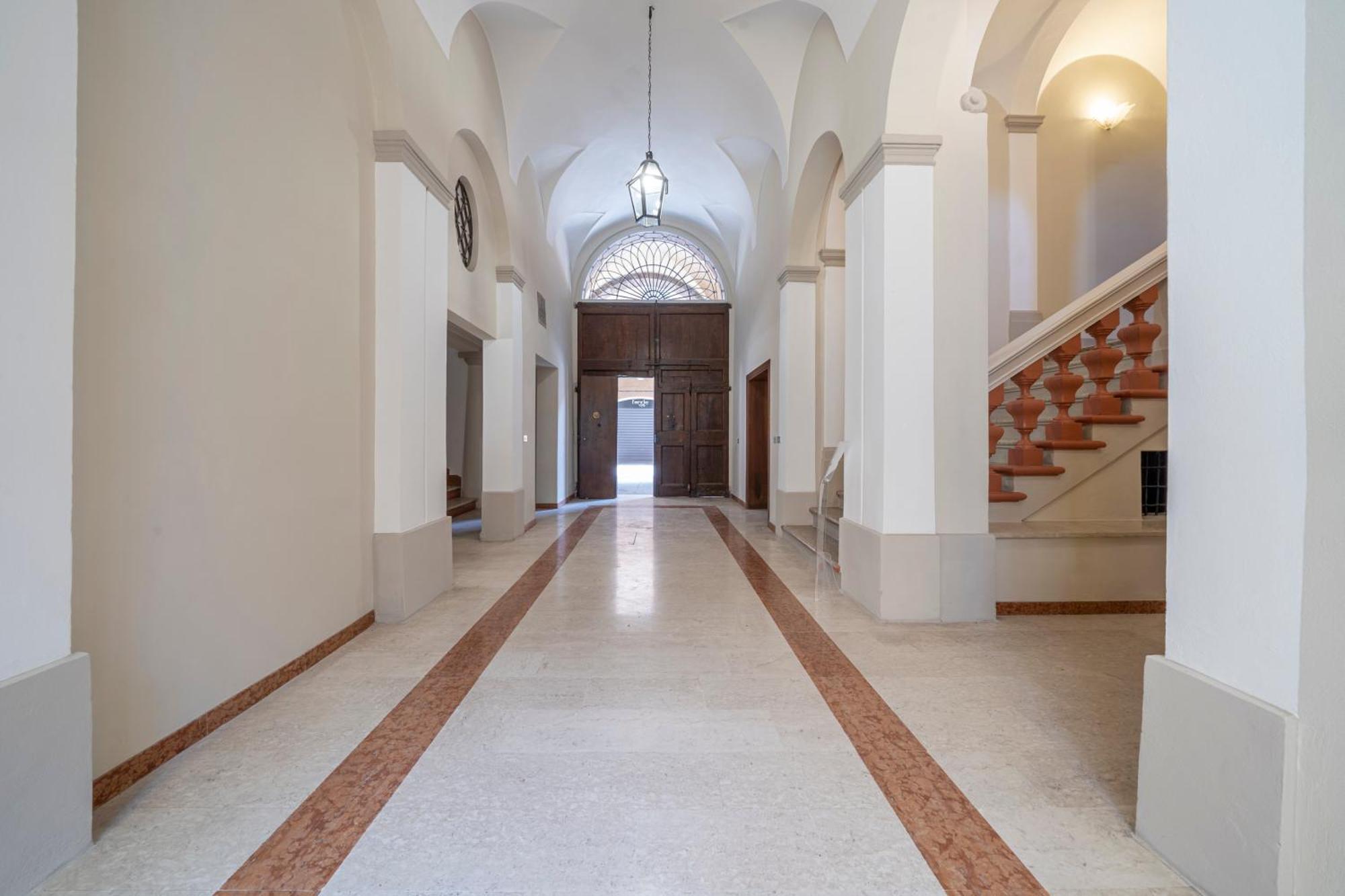 Via Emilia Centro - Stupendo Appartamento A Modène Extérieur photo
