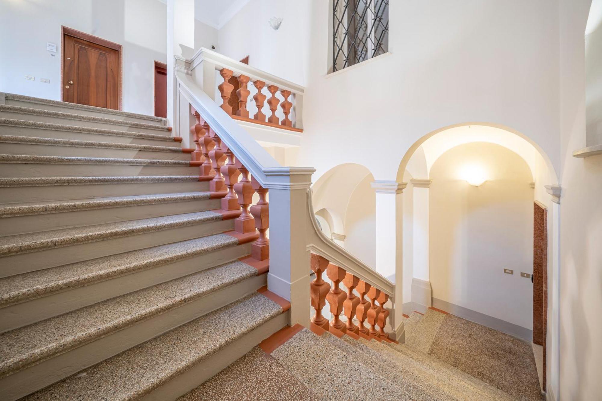 Via Emilia Centro - Stupendo Appartamento A Modène Extérieur photo